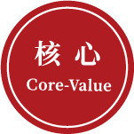 核心Ｃore-Value